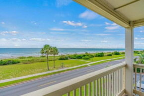 Ocean Forest Villas Oceanfront Unit E210